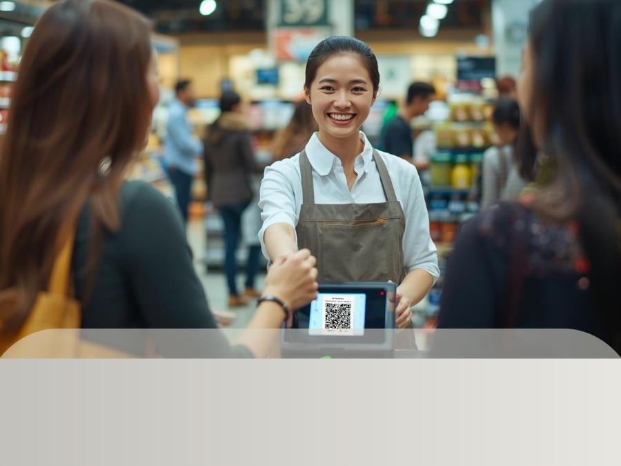 Đối Tác CashPlus